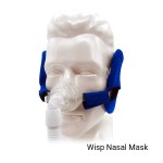 Wisp & AirFit N20 CPAP Mask Strap Cover by CPAP Hero